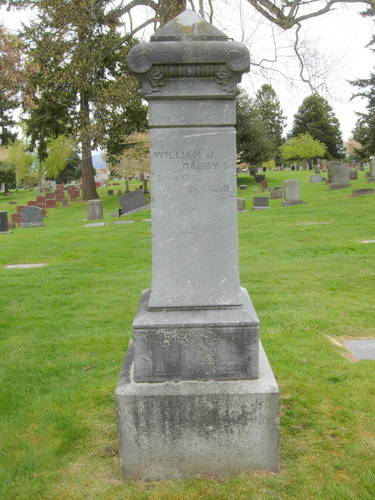 Alonzo Hill