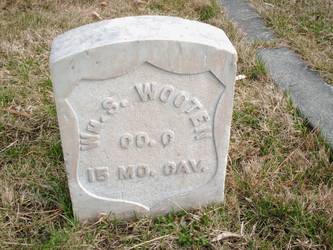 William Wooten
