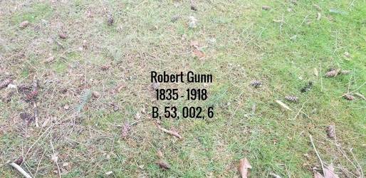 Robert Gunn