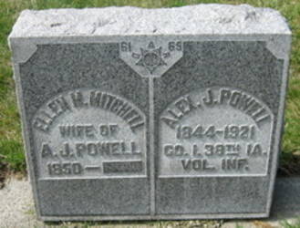 Alexander Powell