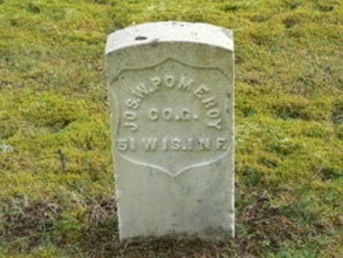 Joseph Pomeroy