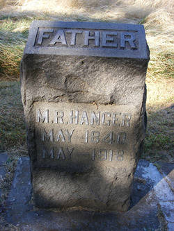 Michael Hanger