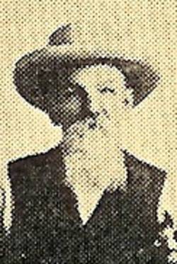 Stephen Tallman