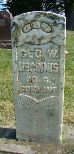 George McGinnis