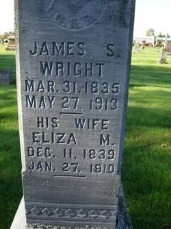 James Wright