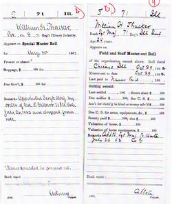 William  Thacker 