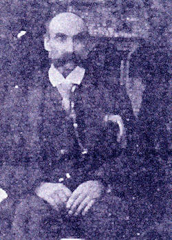 William Wilson