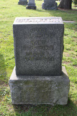 John Stanton