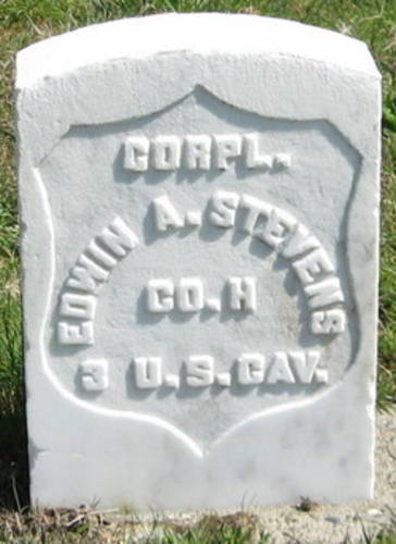 Edwin Stevens