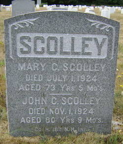 John Scolley