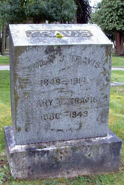 Owen Travis 