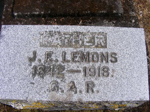 Joseph Lemons