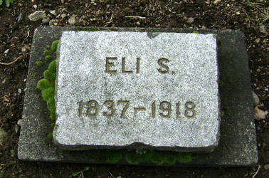 Eli Coble
