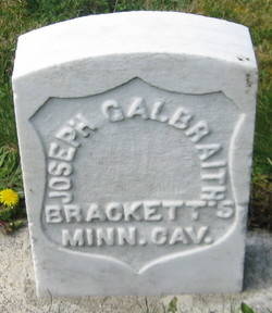 Joseph Galbraith