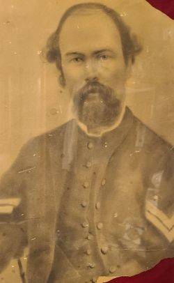Benjamin Collins