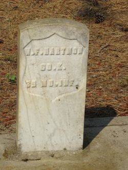 William Hartman