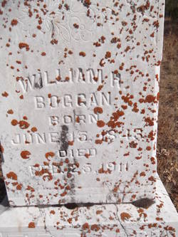 William Boggan