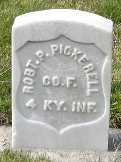 Robert Pickerell