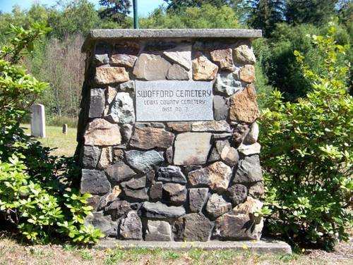 Swofford Cemetery