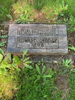 Edward George
