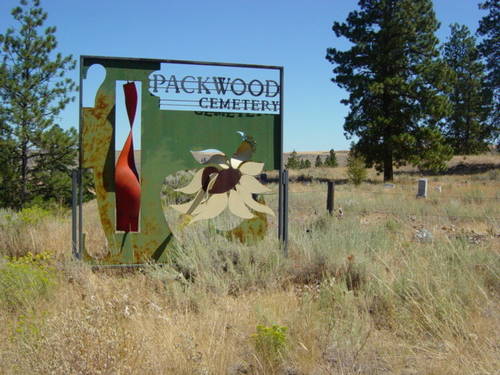 Packwood Memorial Park