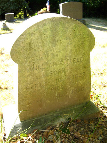William Steele