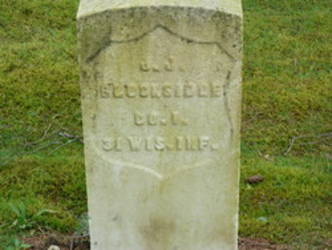 John  Blocksidge