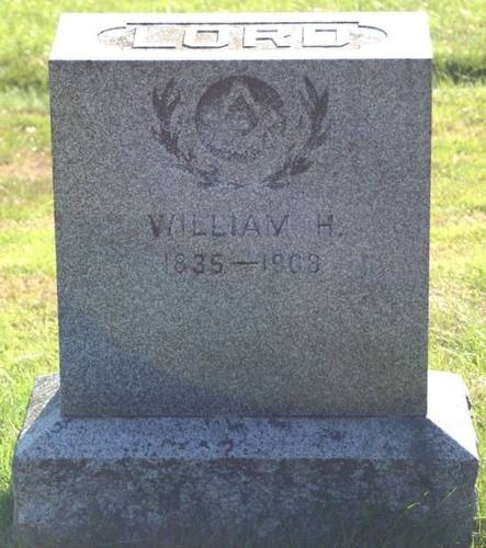 William Lord