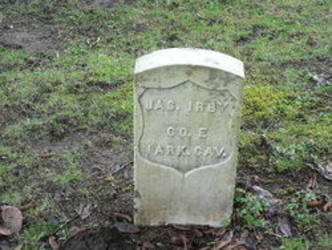 James Irby