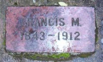 Francis Sevier