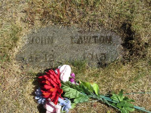 John Lawton
