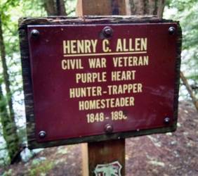 Henry Allen