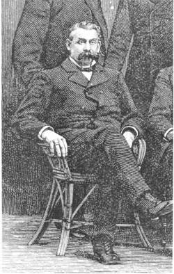 Augustus Alden