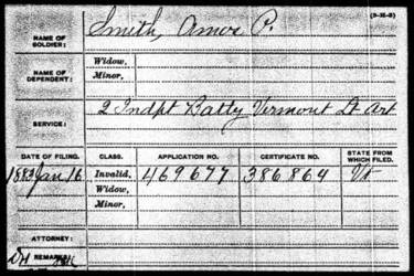 Amos Smith