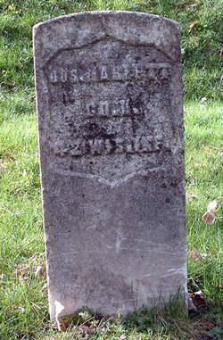Joseph Marlett