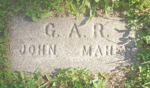 John Maher
