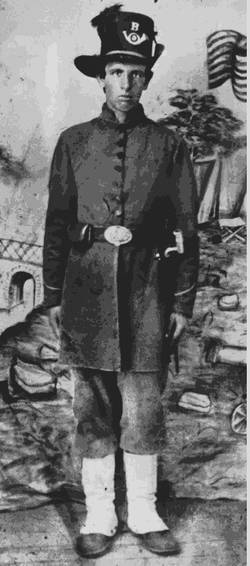 Robert Beecham