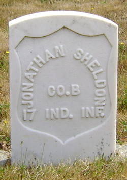 Jonathan Sheldon