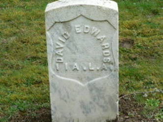 David Edwards
