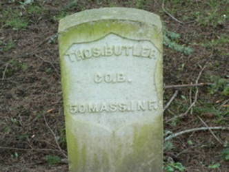 Thos Butler