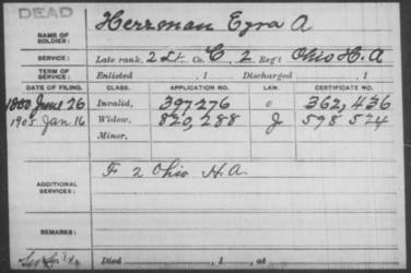 Ezra Herrman