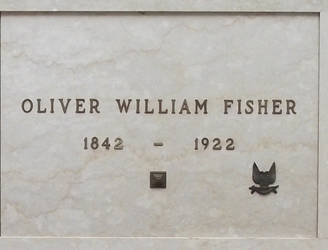 Oliver  Fisher