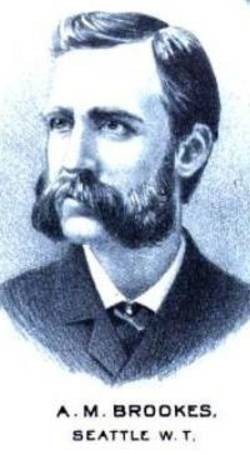 Albert Brookes