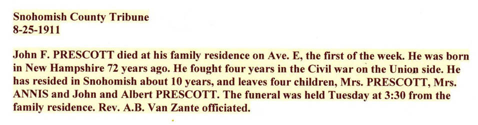 John Prescott