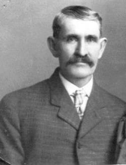 Silas Tift