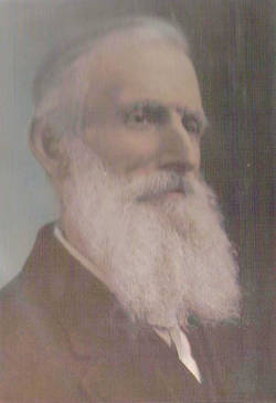 Jesse Logsdon