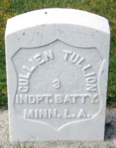 Gullien Tullion