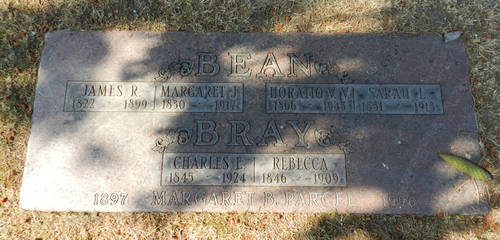 Charles Bray