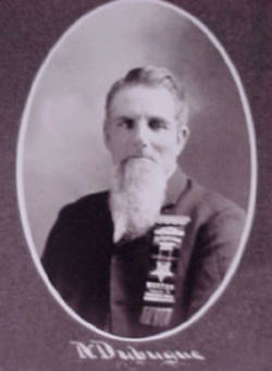 Nelson Dubuque 