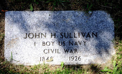 John Sullivan